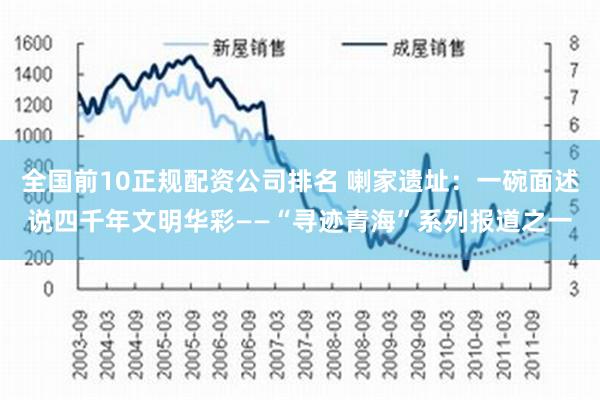 全国前10正规配资公司排名 喇家遗址：一碗面述说四千年文明华彩——“寻迹青海”系列报道之一