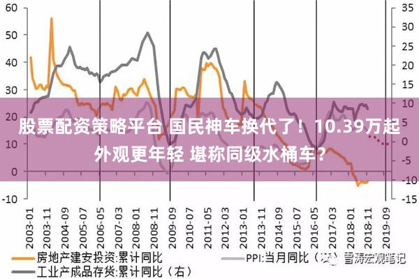 股票配资策略平台 国民神车换代了！10.39万起外观更年轻 堪称同级水桶车？