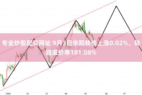 专业炒股配资网址 9月3日华阳转债上涨0.02%，转股溢价率181.08%