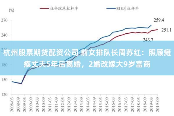 杭州股票期货配资公司 前女排队长周苏红：照顾瘫痪丈夫5年后离婚，2婚改嫁大9岁富商