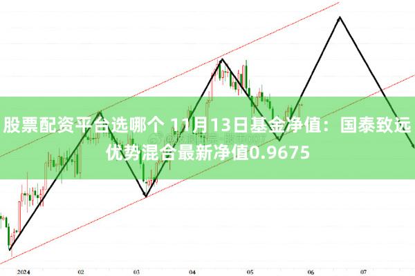 股票配资平台选哪个 11月13日基金净值：国泰致远优势混合最新净值0.9675